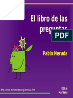 El libro de las preguntas - Pablo Neruda.pdf