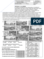 Acumulativa Primer Periodo Español