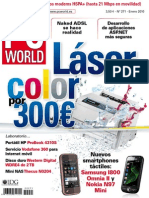 PC World Nº 271 Enero 2010