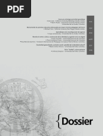 LAVE Jean Hacia Una Ontología Social Del Aprendizaje PDF