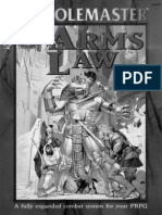 Rolemaster FRP - Arms Law.pdf