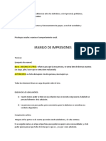 Los Psicólogos - Adulacion - Psicologia Social