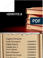Kel.1 Hepatitis