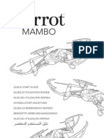 Mambo Quick Start Guide UK FR SP de IT NL PT AR