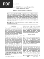 Download bayesian by mariayul SN37524672 doc pdf