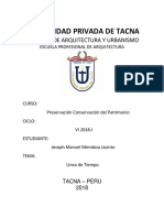 Universidad Privada de Tacna Pre