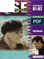 Quick Smart English B1 B2 Workbook PDF
