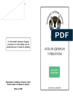 Guia de Estudio para Propedeutico 2011 Con Ejemplos PDF