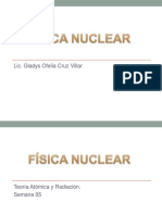 Física Nuclear Clase 05