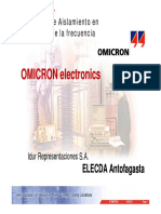Curso TD1 Omicron PDF