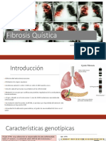 Fibrosis Quística