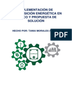 Practica de la Reforma Energetica 