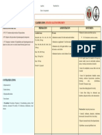 Calcium Caronate: Indication: Classification: Indications For Use: Preparation Administration Monitoring