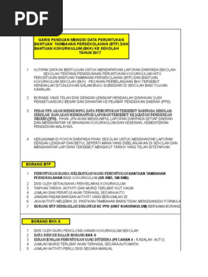 Data Kewangan Koko Pdf