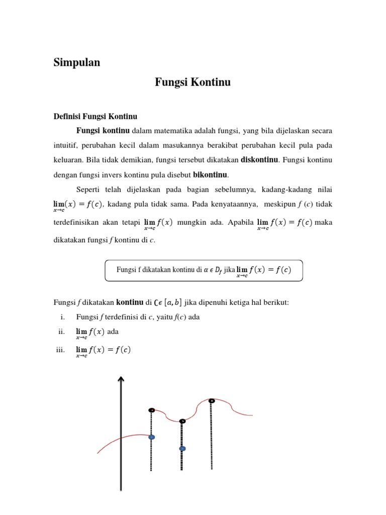95103438 Fungsi Kontinu Docx