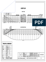 LinesPlan 029 Model