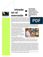 Fairtrade PDF