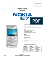 Nokia E71 Service Manual.pdf