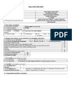 LLS An 1 Sem 2 LECP Fisa Disciplinei 2017-2018