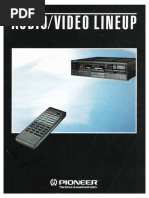 Hi Fi World 2000 02 | PDF | Loudspeaker | Electronics