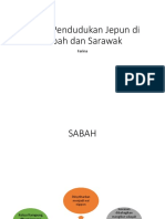 SABAH Dan Sarawak Tutorial 4