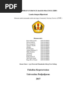Download Tutor 5 Laporan Praktikum 4 Evidence Based Practice by Ade Rosi SN375266522 doc pdf