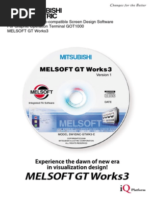 GT Works3 Brochure Ver B | PDF | Icon (Computing) | Typefaces