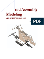 Part and Assembly Modeling with SOLIDWORKS 2015.pdf