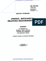Mil STD 29a PDF