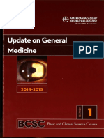 1 Update On General Medicine PDF