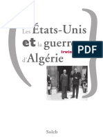 Etats Unis Algerie Livre PDF
