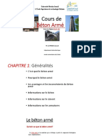 Béton Armé chp0 PDF