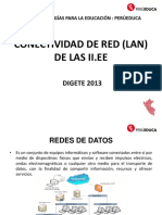 CONECTIVIDAD DE LA RED LAN EN LAS AIP Y CRT DE LAS II.EE (IN 2.1).pptx