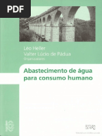 Abastecimento de água para consumo humano - Heller, Pádua (org) - UFMG.pdf
