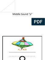 Middle Sound