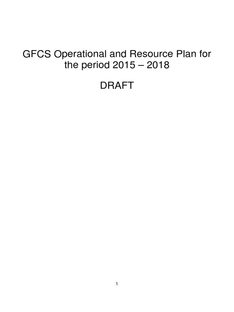 3 3c ORP Draft1 en 1 | PDF | Climate Resilience | Disaster Risk Reduction