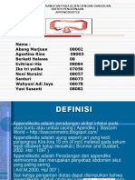 APPENDIKSITIS.ppt