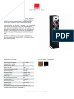 ZENSOR 5 productPDF PDF