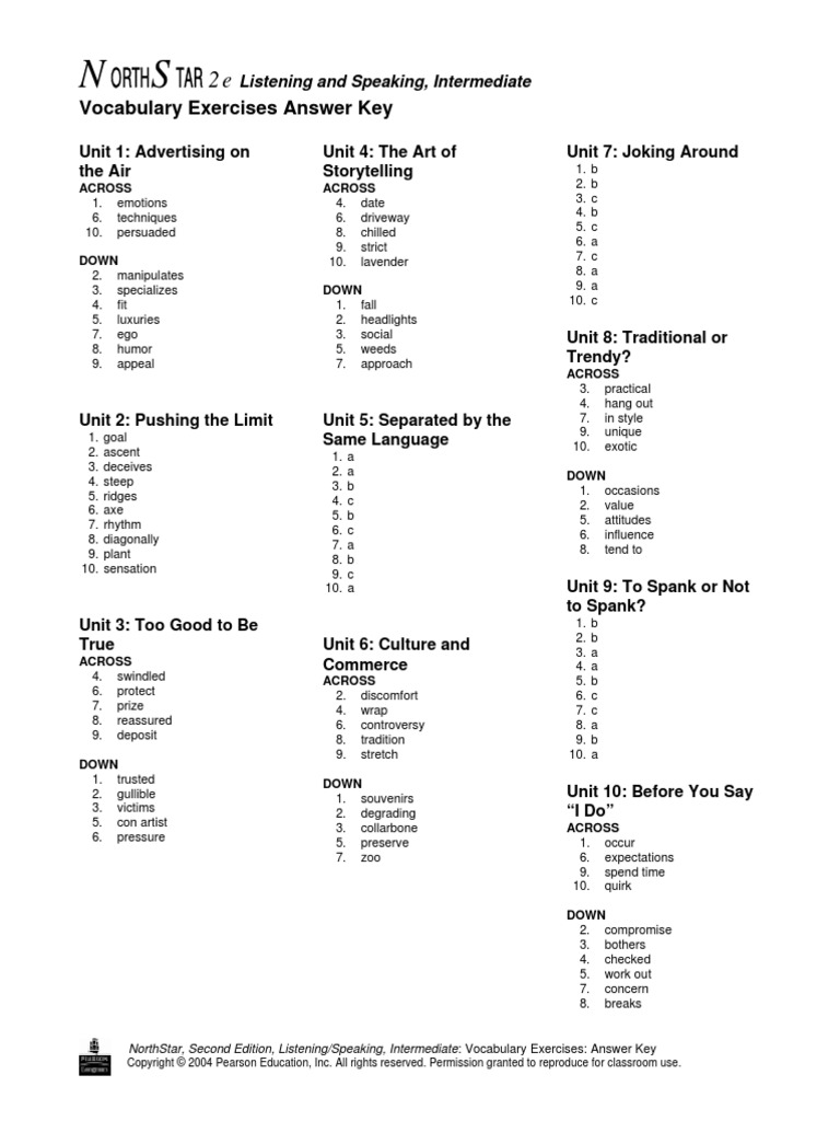 Northstar Reading And Writing 3 Pdf