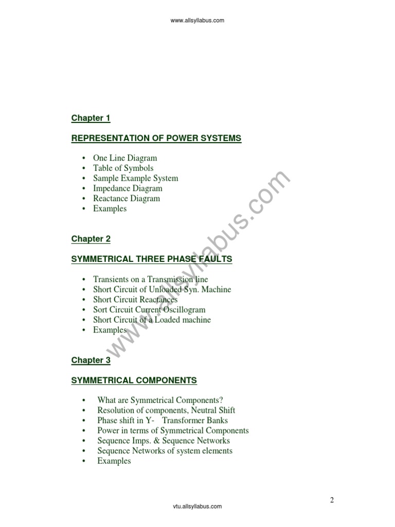 Unit1 8 PDF | PDF | Electrical Impedance | Transformer