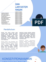 (PPT) Kelompok 3. Pengolahan Dan Keamanan Pangan Dalam Ketahanan Pangan