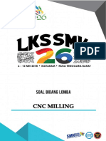 CNC Miling Lks Nas - 2018 - Rev