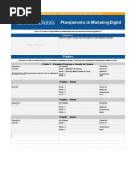 Cópia de Planejamento Marketing Digital 2016