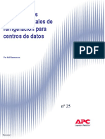 Cálculo de los Requisitos totales de Refrigeración para Centros de Datos.pdf