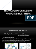 Komputasi Multimedia