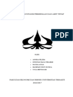 ASP Akuntasi Persediaan Dan Aset Tetap 1