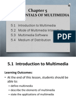 Nota Multimedia