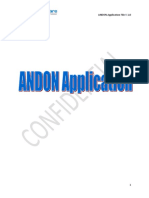 ANDON Documentation