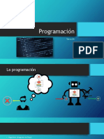 Programacion