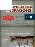 Dungeons & Dragons